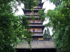 -常熟方塔园