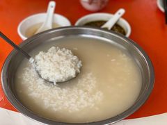 鸭粥-水东兴记鸭粥店(茂名店)