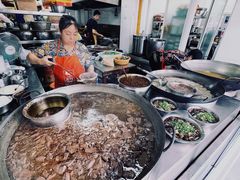 -大邑李记肥肠血旺