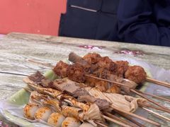 -马记大锅煮(总店)