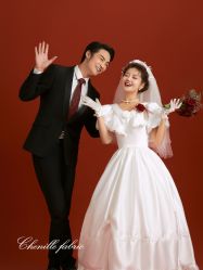 点击看大图 -今生有约婚纱摄影店(景德路店)