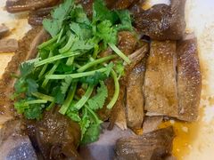 -壹只卤鹅·潮汕菜(莲塘店)