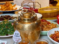 -小吊梨汤·北京菜·烤鸭(王府井银泰in88店)