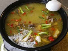 -云隐小厨·传统大理美食(复兴路店)