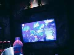 -INLOVE KTV(水晶城店)