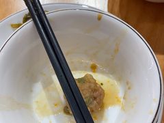 -黔三一夺夺粉酸汤火锅(百信店)