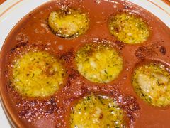 蒜香蜗牛-萨莉亚意式餐厅(万嘉商业广场店)