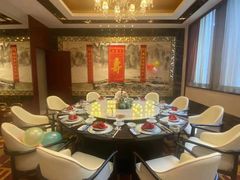 -民族饭店-四季餐厅