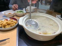 -湯系·煲汤手艺人(东二环泰禾广场店)