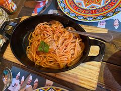 -卢布里西餐厅(总店)