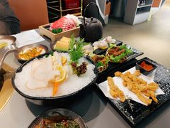 -湊湊火锅·茶憩(南京万象天地店)