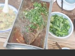 -树厨贵州菜(大十字店)