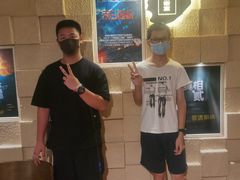 -H立方实景剧情密室(天河旗舰店)