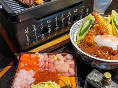 -山葵家·创意料理(宁波来福士店)