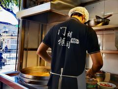 -门框胡同百年卤煮(前门煤市街店)