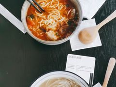 -里面·Noodlology(机电院店)