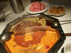 -朝天门火锅(香江半岛店)