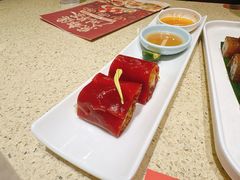 -点都德(奥体印象城店)
