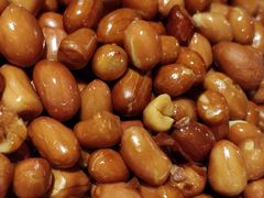 -琥珀老六龙虾(四里河店)