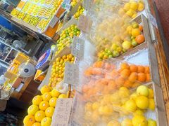 -西归浦每天偶来市场