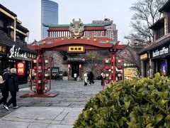 -回龙窝历史文化街区