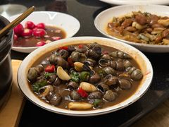 -日食记精菜馆(建邺万达店)