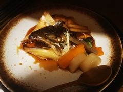 -西村日本料理(香格里拉饭店)