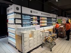 -物美大卖场(玉蜓桥店)