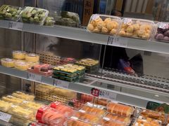 -泸溪河桃酥(金坛吾悦广场店)
