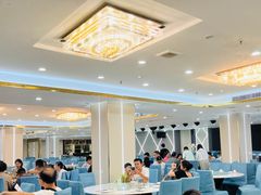 -旭璟酒家·传统粤菜·湘菜(逸景路店)