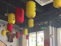 大堂-杨家汀州韵(万达店)