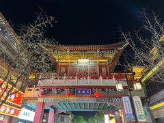 -滦州古城