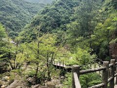 -浙北大峡谷