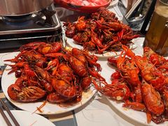 -金马门国际美食百汇(珞喻路店)