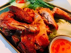 -BetterThai 泰加(苏州中心店)