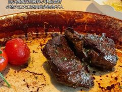 -牛排家(北京长安街英皇集团中心店)
