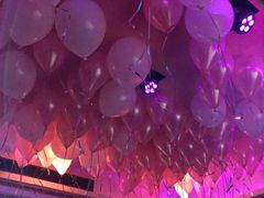 -OS CLUB(长风大悦城店)
