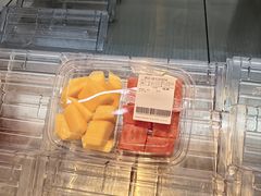 -沃尔玛(摩尔广场店)