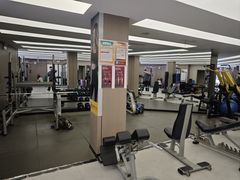 -琪航健身工作室(杨高南路地铁站店)