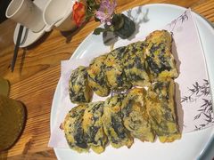 -花溪雨·森林餐厅(石基店)