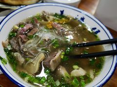 -澄城水盆羊肉(澄县老哥红庙坡店)