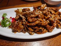 -前海沿·青岛菜(大拇指广场石老人店)