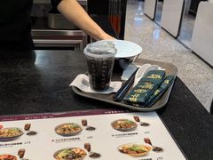 -康師傅私房牛肉面(浦机三店)
