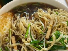 -张二面馆(山门口店)