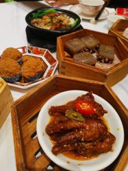 点击看大图 -稻香酒家-宴会厅·BB宴·年会·喜宴(天河领展店)