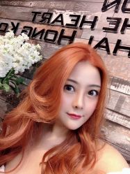 -MS.SALON美发沙龙