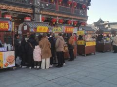-古文化街旅游区