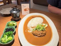 -CURRY YA 熟成咖哩專門店(深圳湾万象城店)