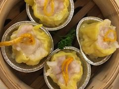 虫草花烧卖-海澄轩海鲜酒家(虎门店)