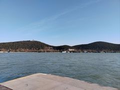 -云龙湖旅游景区